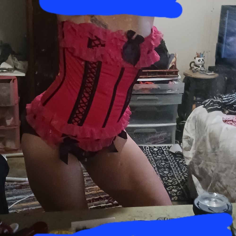 Lingerie
